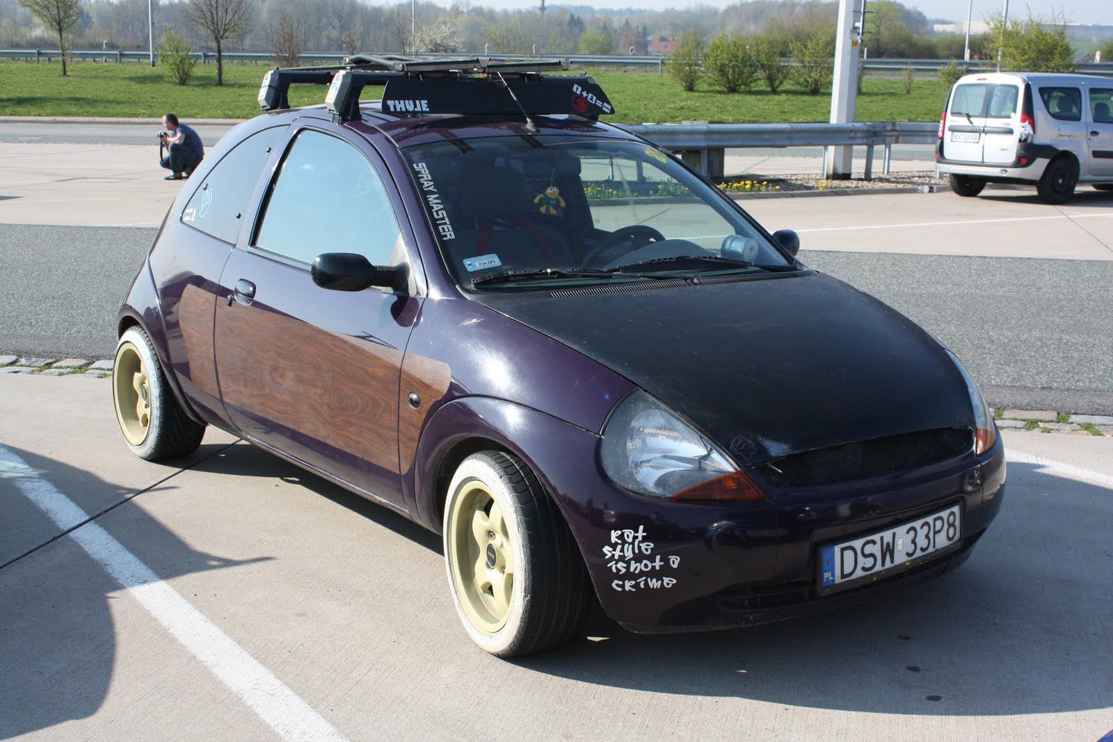 Rat Style - im gorzej tym lepiej? [galeria] 10
