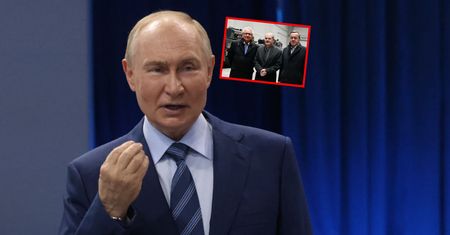 Zachodni wywiad odkrył plany. Rosja szykowała zamach