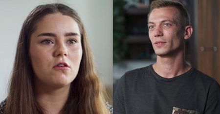 "Ślub od pierwszego wejrzenia". Patrycja zdziwiona BRAKIEM GOŚCI ze strony Adama: "Po mojej stronie full, a tam TRZY osoby"