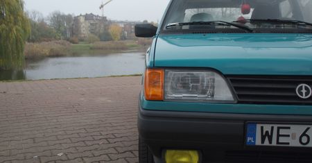 Czyszczenie i regeneracja reflektorów - poradnik