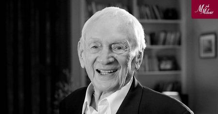 Nie żyje Witold Pyrkosz. Aktor miał 90 lat
