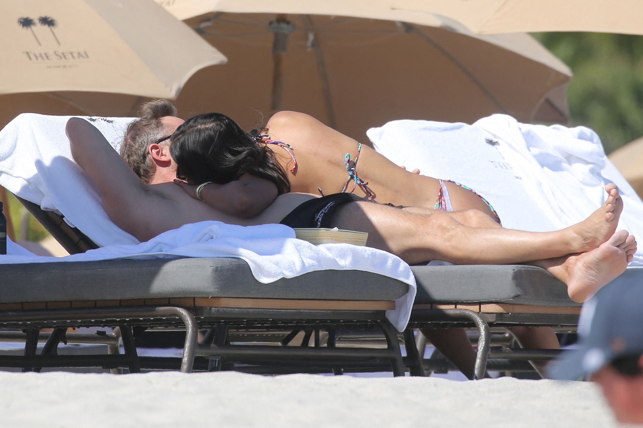 David Guetta i Jessica Ledon