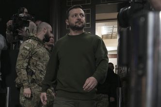 Potężne wsparcie dla Ukrainy. Miliardy z zamrożonych rosyjskich aktywów