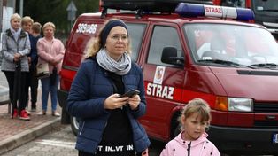 Gronowo: Będzie większa remiza strażacka i nowa sala wiejska