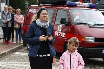 Gronowo: Będzie większa remiza strażacka i nowa sala wiejska