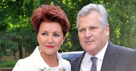 Kwaśniewscy od kilku miesięcy są w  Szwajcarii. Jak im się tam żyje?
