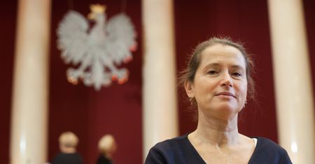 Monika Jaruzelska ujawniła swój majątek. Nieruchomości warte 7,5 miliona złotych