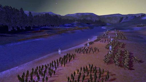 Rome: Total War