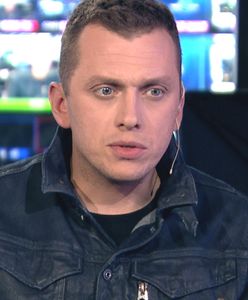 Dziennikarz TVN okradziony. Bojanowski pokazał zdjęcie. Wszystko rozbebeszone