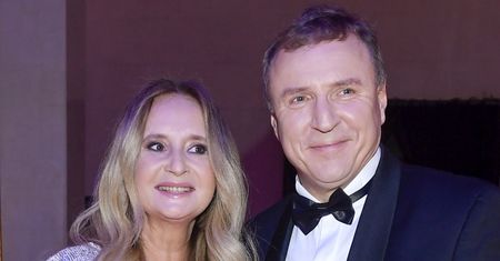 Joanna Kurska pracowała z BYŁYM i obecnym mężem. Kim jest Tomasz Klimek? Media wyliczyły, ile miał zarobić w TVP