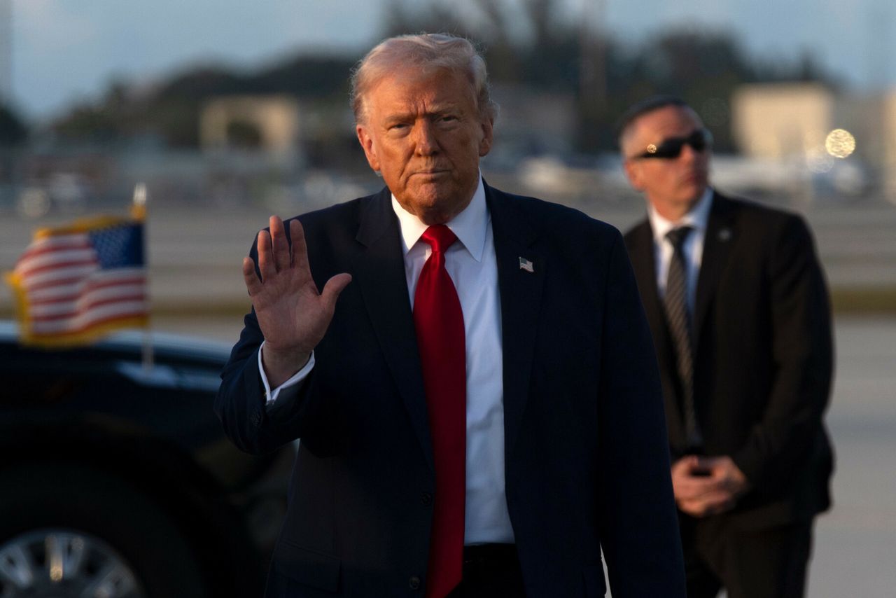 Cena ropy rośnie. Trump twierdzi, że ma plan "na wszystko"