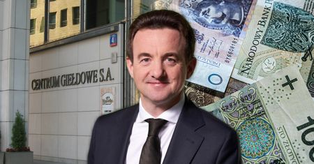 Warszawska giełda bije rekordy. Co dalej z rynkiem kapitałowym?