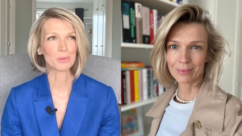 Magda Mołek odsłoniła kulisy postępowania rozwodowego