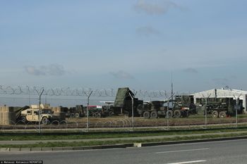 Będzie Fort Trump w Bolesławcu? Niemieckie media piszą o zgrzytach