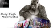 Vibrant Corning Gorilla Glass, czyli nadchodzą szklane obudowy z nadrukami