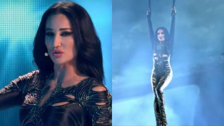 Widzowie oburzeni skrótem występu Steczkowskiej