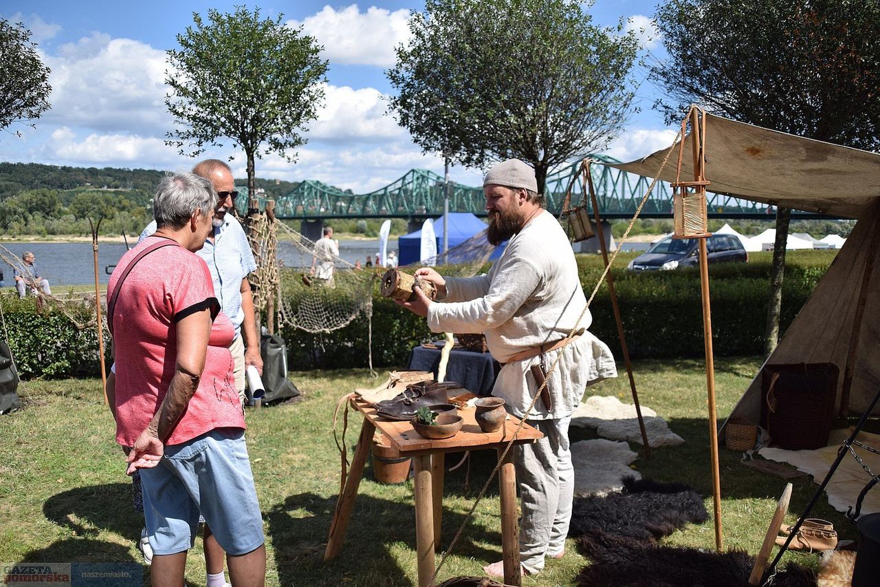 Festiwal Wisły 2025 we Włocławku. Impreza znów będzie trwała dwa dni