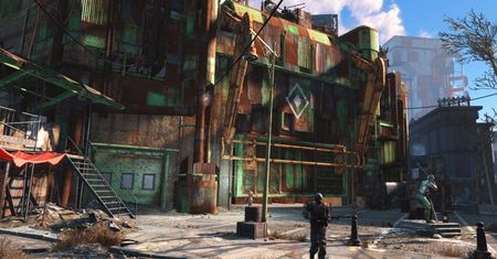 Fallout 4 – tryb Przetrwanie i nie tylko, czyli nowości w aktualizacji 1.5