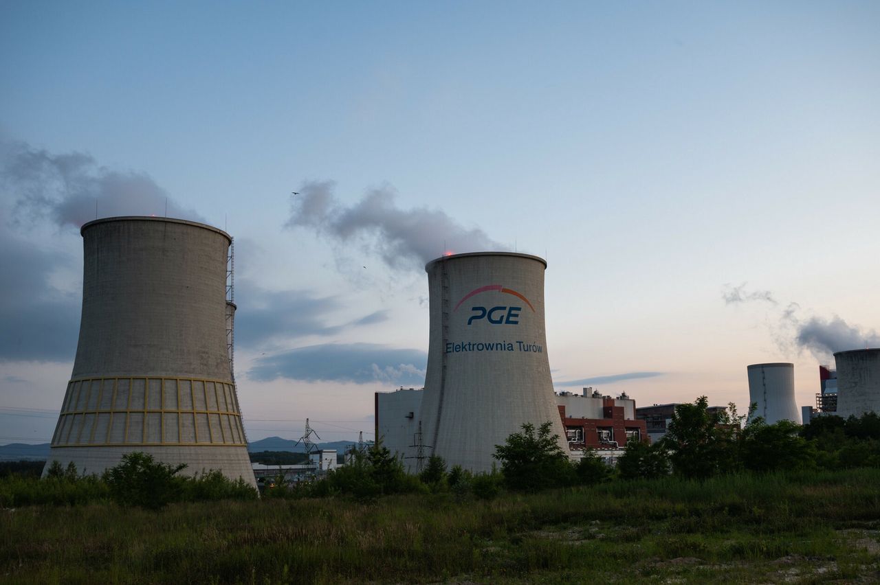 Sąd chce wstrzymania pracy kopalni w Turowie. "Skandaliczny wyrok"
