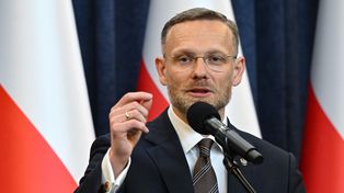 Bogucki uderza w Czarzastego. Sięgnął po porównanie z "Misia"