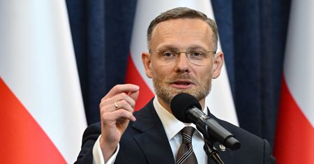 Bogucki uderza w Czarzastego. Sięgnął po porównanie z "Misia"