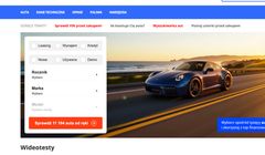 Superauto przejęło serwis Autocentrum. Wirtualna Polska tłumaczy