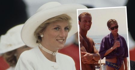 Zdjęcia sprzed 30 lat. Wypływają dopiero teraz