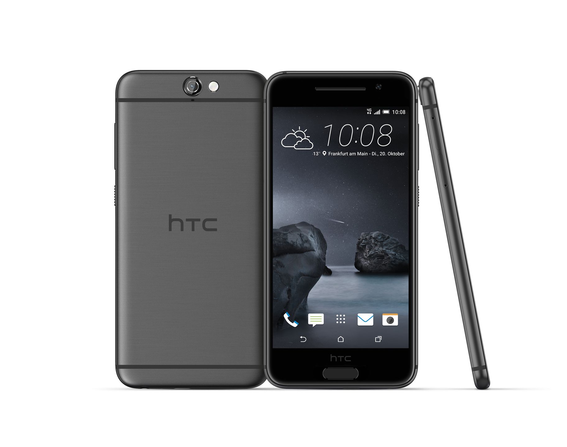 HTC One A9 oficjalnie. Rusza przedsprzedaż w Polsce [Aktualizacja] 5