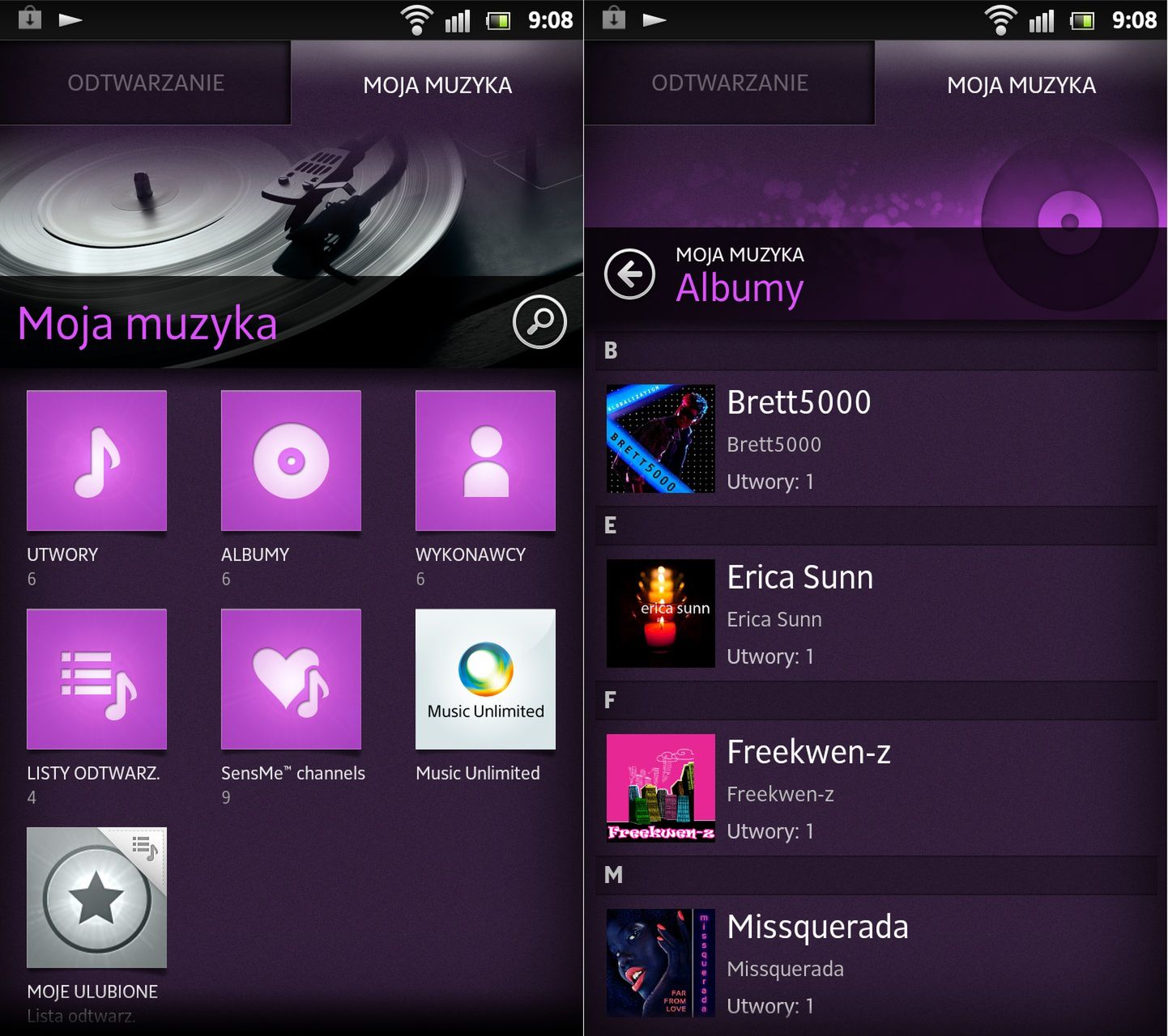 Sony Xperia S - piękna i bestia [test] 22