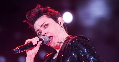Peszek: "Nie wierzę w Boga, nie mam dzieci, ale, to nie znaczy, że jestem zdrajcą"