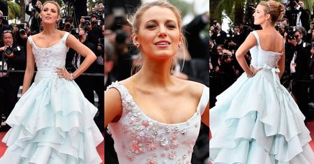 Cannes 2016: najlepsze kreacje z czerwonego dywanu! (ZDJĘCIA)