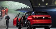 Volkswagen i Audi zaprezentowały nowe "auta przyszłości". Dlaczego konkurencja ma je już od paru lat?