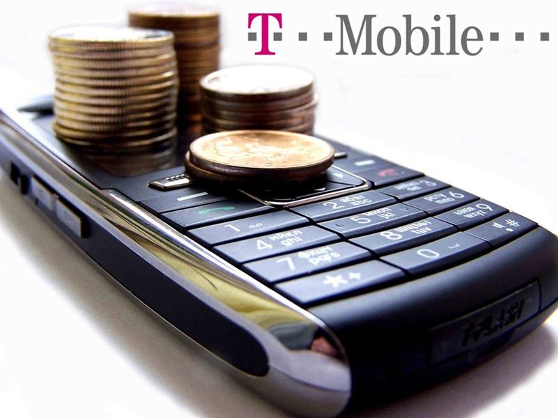 T-Mobile wprowadza opłatę za... rok ważności konta na kartę