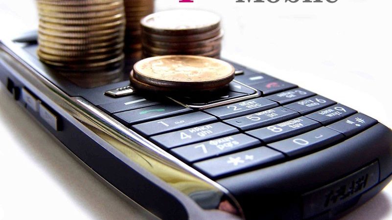 T-Mobile wprowadza opłatę za... rok ważności konta na kartę 1