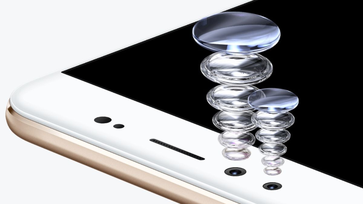 Vivo X9s i X9s Plus oficjalnie. Nowe smartfony z podwójnymi aparatami do selfie 1