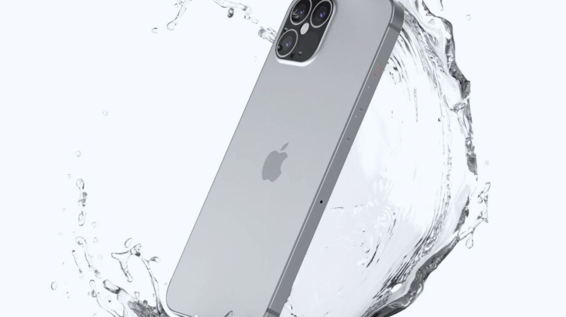 iPhone 12 Pro z ekranem 120 Hz niemal pewny. iOS 14 zdaje się to potwierdzać 1