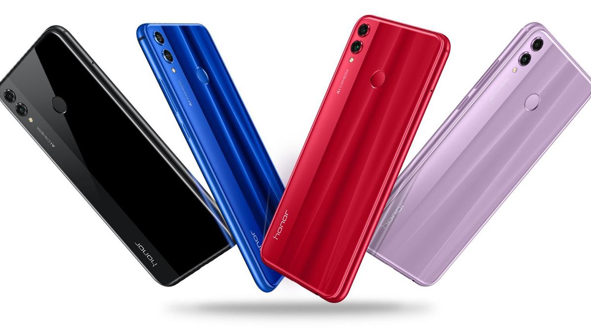 Honor 9X na horyzoncie. Są pierwsze konkrety [#wSkrócie] 1