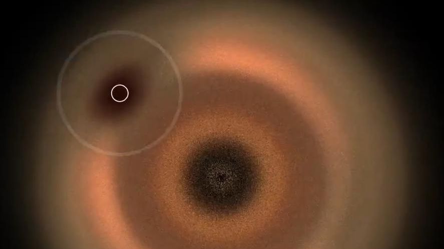 Układ Słoneczny w oczach Obcych [wideo] 1