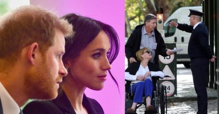 Siostra Meghan Markle znalazła się na pałacowej liście osób NIEZRÓWNOWAŻONYCH!