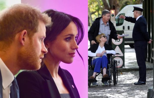 Siostra Meghan Markle znalazła się na pałacowej liście osób NIEZRÓWNOWAŻONYCH!