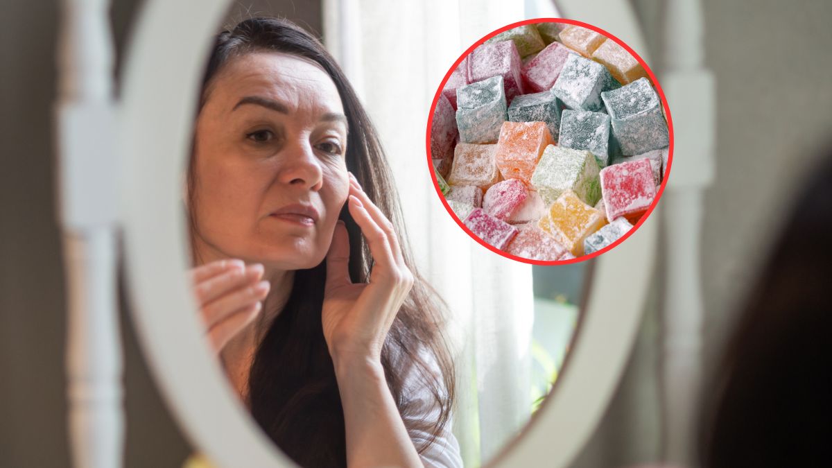 Co się dzieje z organizmem po odstawieniu cukru?