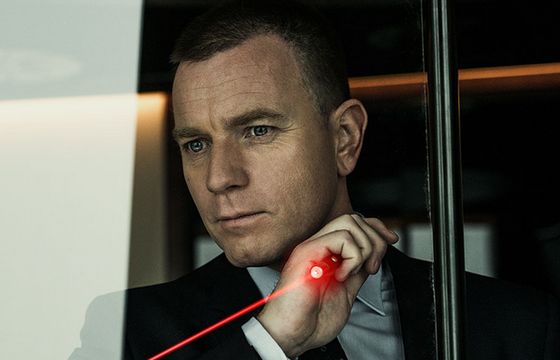 7-minutowy klip z Ewanem McGregorem i aktorami z filmów Patryka Vegi w kampanii ShowMax (wideo)