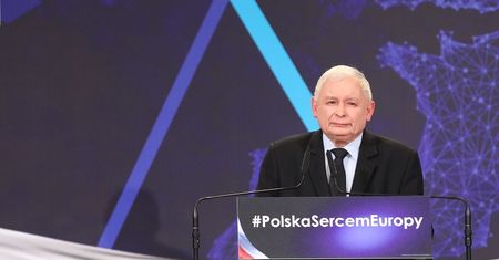PiS szykuje Nowy Ład. Kwota wolna od podatku ma wzrosnąć do 30 tys. zł