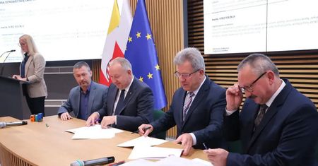 Ponad 4 mln zł na nowoczesny sprzęt do działań kryzysowych