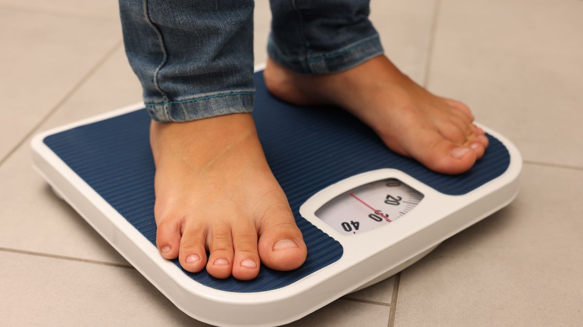 BMI to przestarzały model określania stanu zdrowia?