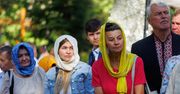 Grabarka: Święto Przemienienia Pańskiego. Modliły się tysiące wiernych