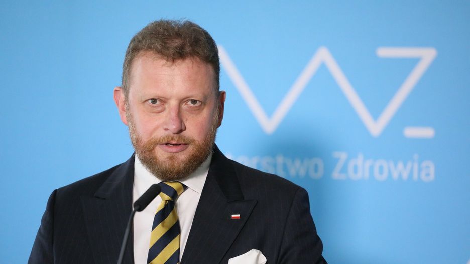 Łukasz Szumowski