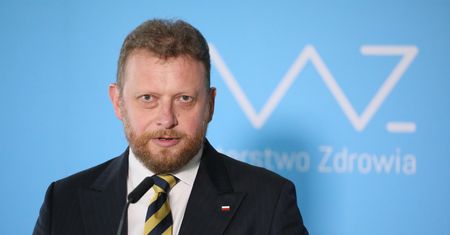 Łukasz Szumowski zwolniony. Klinika potwierdza