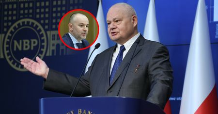 Zbyt wielcy, by upaść. Zbyt śmieszni, by nie kpić [OPINIA]
