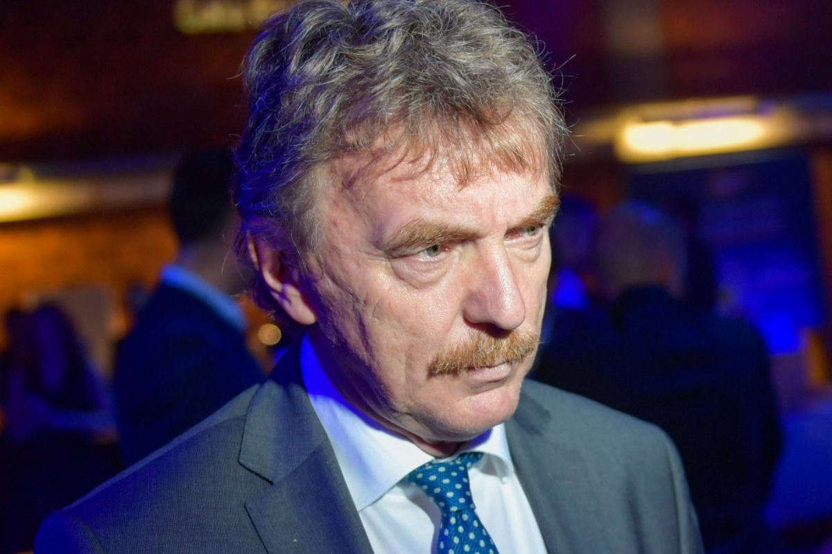 Ostre słowa Bońka ws. afery wokół kadry. "Wstyd"